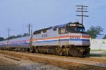 Amtrak 381 Palmetto